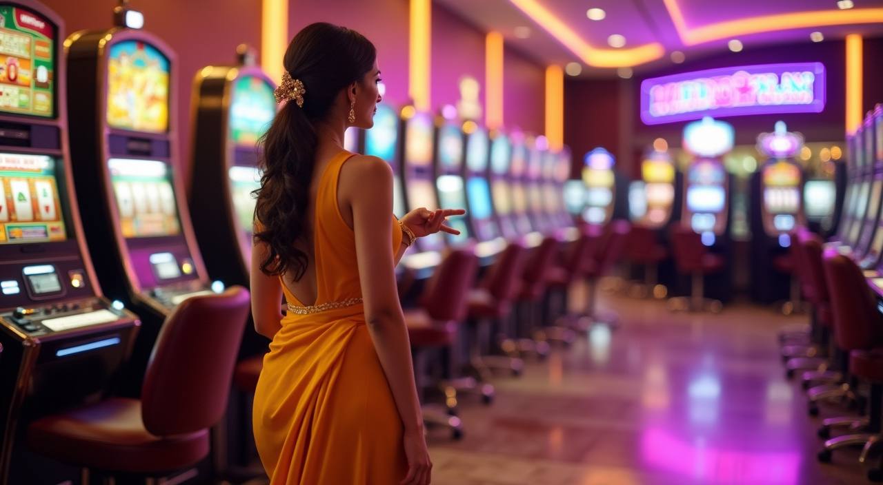 oldmainmumbai Golden City Slots and Tables at oldmainmumbai